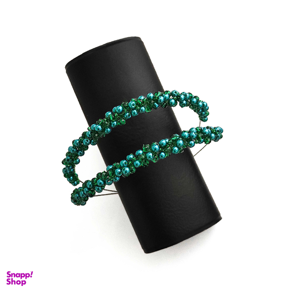 تل مو زنانه مجلسی مدل M21