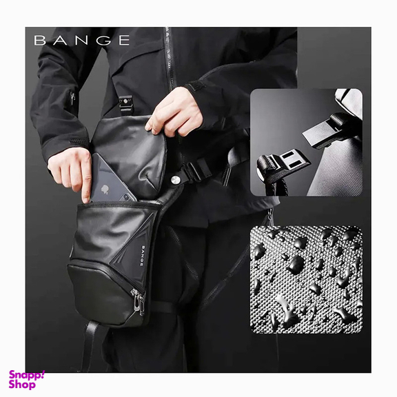 کیف کمری بنج مدل 7630