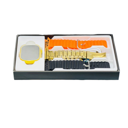ساعت هوشمند ویسمی مدل WS-71 Ultra2