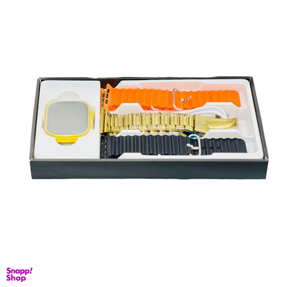 ساعت هوشمند ویسمی مدل WS-71 Ultra2
