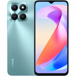 گوشی موبایل آنر مدل X6a 4G ظرفیت 128 گیگابایت رم 4 گیگابایت