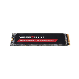 حافظه SSD اینترنال مدل VP4300 Lite M.2 PCIe Gen4 x4 Gaming SSD