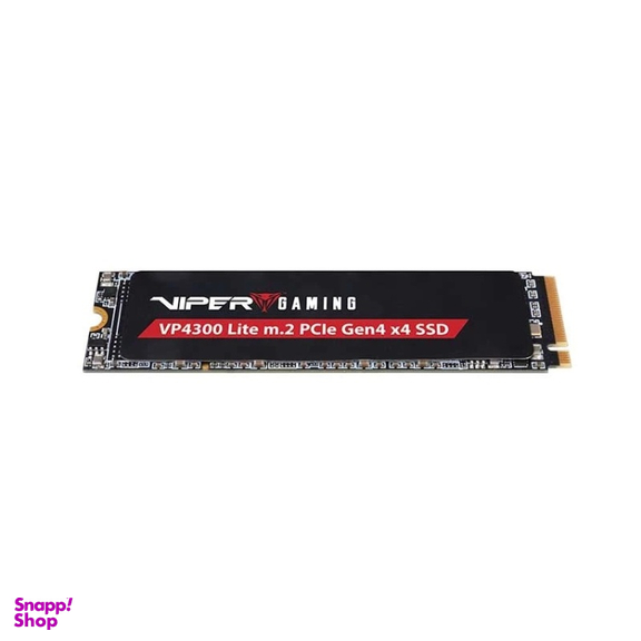 حافظه SSD اینترنال مدل VP4300 Lite M.2 PCIe Gen4 x4 Gaming SSD