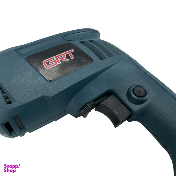 دریل جی آر تی مدل G2001