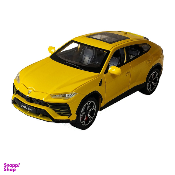 ماشین بازی چه ژی مدل lamborghini urus دودزا