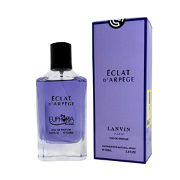 ادوپرفیوم زنانه ایفوریا مدل ECLAT حجم 100 میلی لیتر