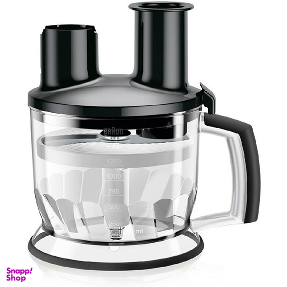 گوشت کوب برقی براون مدل MQ7075X
