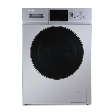 ماشین لباسشویی ایکس ویژن مدل TM94-ASBL ظرفیت 9 کیلوگرم