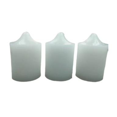 شمع رویا کندل کد 5125 مجموعه 3 عددی