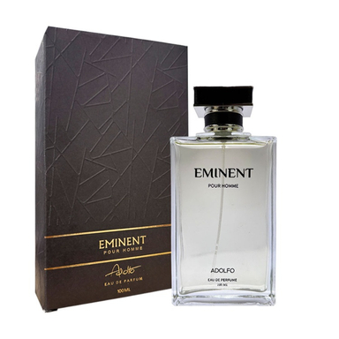 ادوپرفیوم مردانه آدولفو مدل Eminent