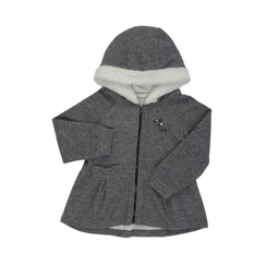 ست 3 تکه لباس دخترانه فیورلا مدل کبریتی 34511