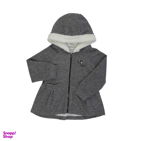 ست 3 تکه لباس دخترانه فیورلا مدل کبریتی 34511