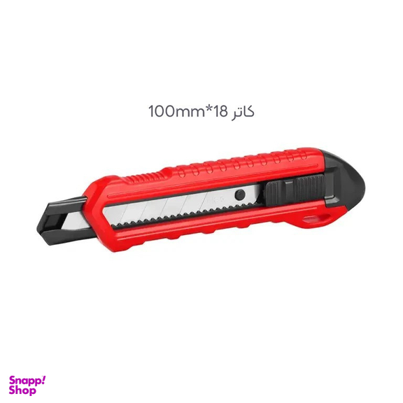 ابزار دستی رونیکس مدل RH610 مجموعه 23 عددی