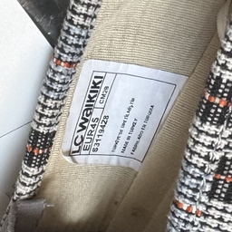 کفش روزمره مردانه ال سی وایکیکی مدل کنفی استپ پلاس