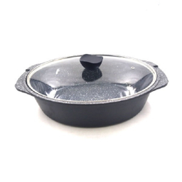 تابه مرغ یونیک مدل UN-7821