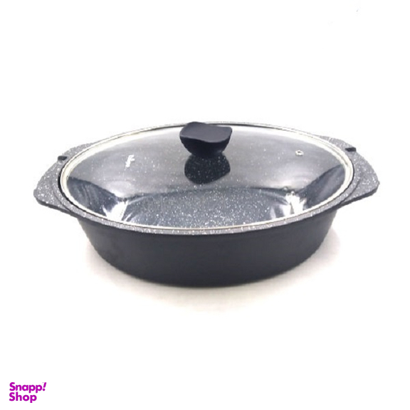 تابه مرغ یونیک مدل UN-7821