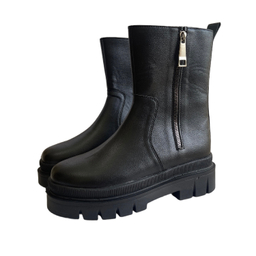 نیم بوت زنانه مدل AYZZ01