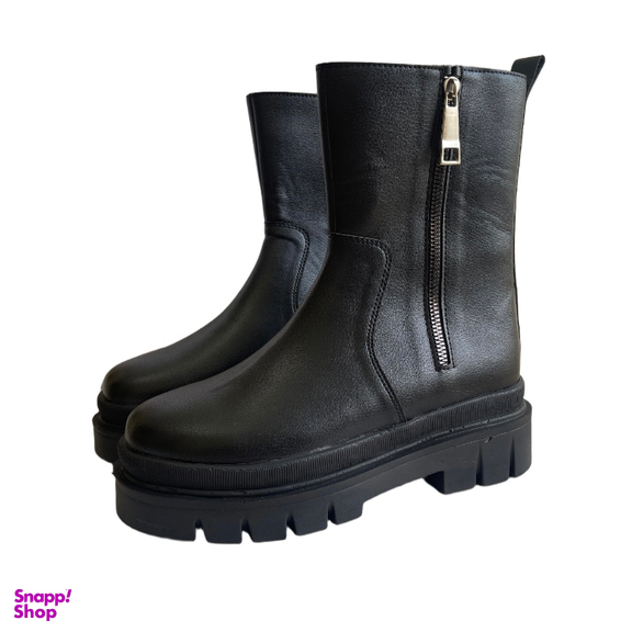 نیم بوت زنانه مدل AYZZ01