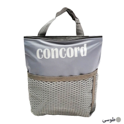 کیسه زباله خودرو کنکورد مدل Mhr-172