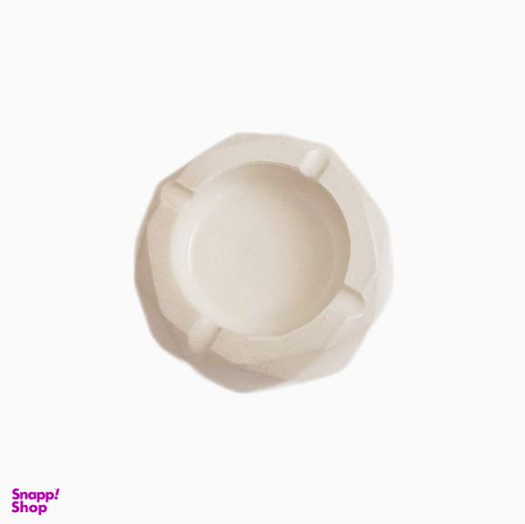 زیر سیگاری سنگی دست ساز کد 655