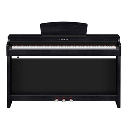 پیانو دیجیتال یاماها CLP-725