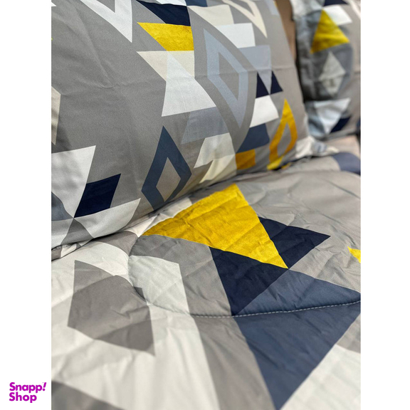 سرویس خواب 4 تکه راشا مدل Cornelia دو نفره