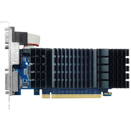 کارت گرافیک ایسوس مدل ASUS GT730-SL-2GD5-BRK Graphics Card