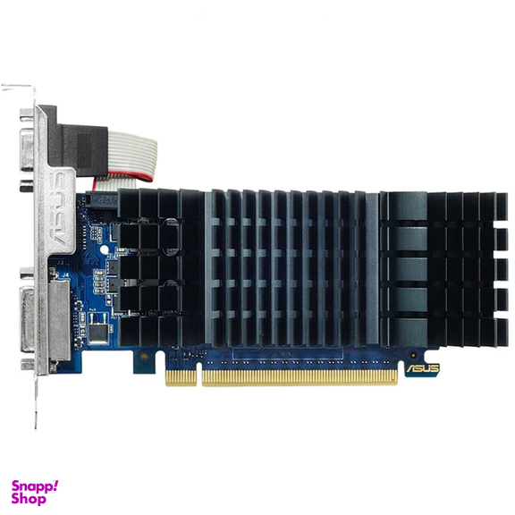 کارت گرافیک ایسوس مدل ASUS GT730-SL-2GD5-BRK Graphics Card