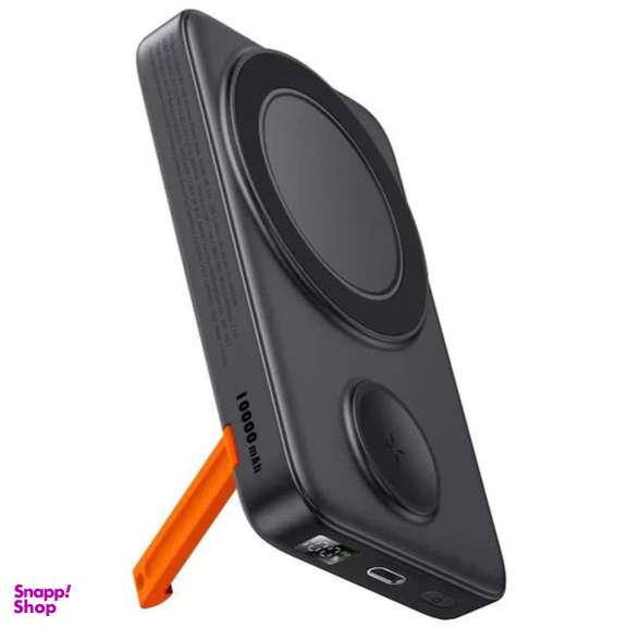 پاوربانک مک دودو مدل mc-1461 ظرفیت 10000 میلی آمپر ساعت