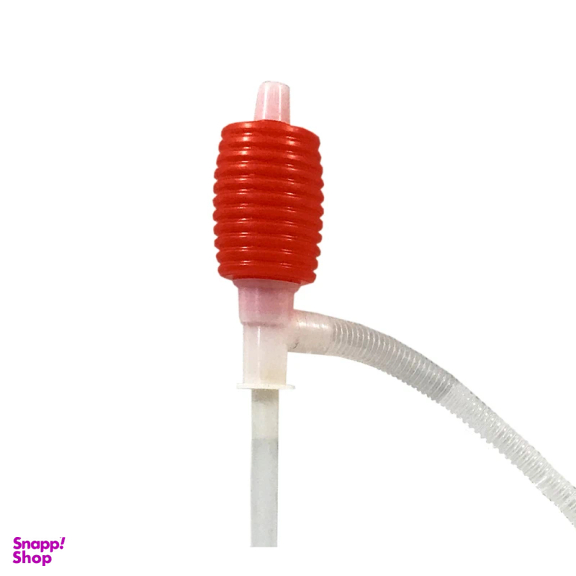 مکش نفت و گازوییل مدل pm-s