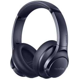 هدفون بلوتوثی انکر مدل لایف Q20 A3025