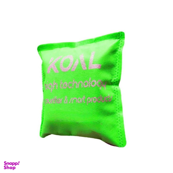 بوگیر حیوانات خانگی کوال ایکس مدل GREEN PET کد 1122
