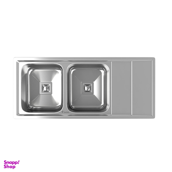 سینک ظرفشویی داتیس مدل DB-197