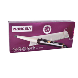 فر کننده مو مخروطی پرنسلی کد PR151