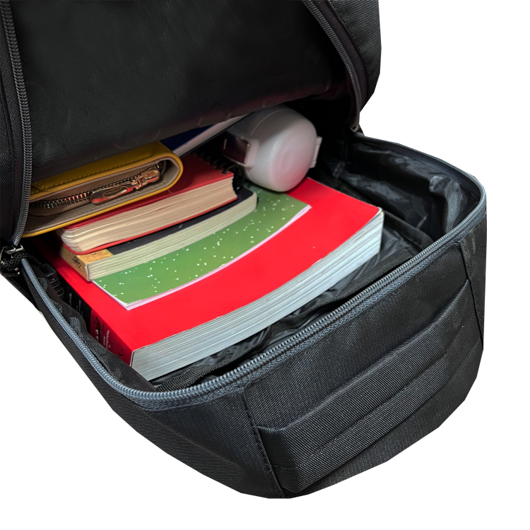 کوله پشتی سفری فوروارد مدل FCLT77045