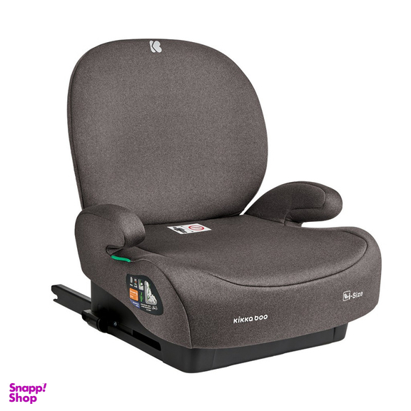 بوستر صندلی خودرو کودک کیکابو مدل i-boost