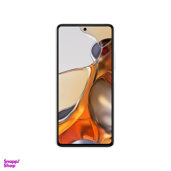 کاور نیلکین مدل Super Frosted Shield مناسب برای گوشی موبایل شیایومی Mi 11T/ Mi11T Pro