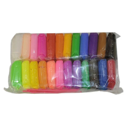 خمیر بازی کد 403 مجموعه ۲۴ عددی