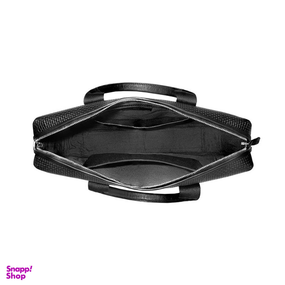 کیف اداری نوین چرم مدل براندو کد BE5140