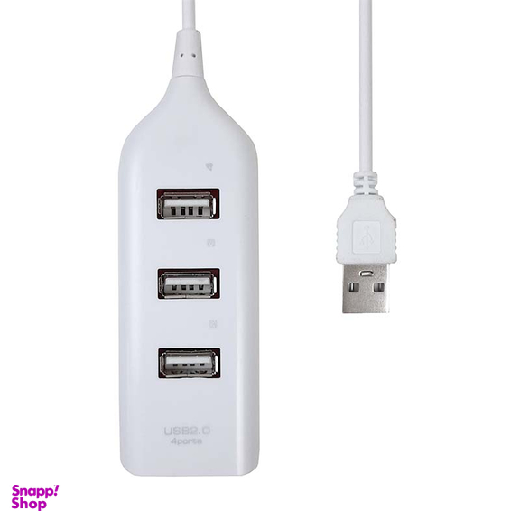 هاب 4 پورت USB 2.0 مدل HI-SPEED