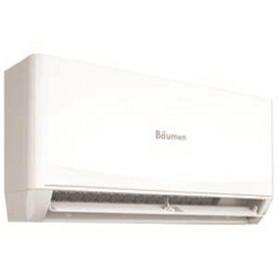 کولر گازی 12000 بویمن مدل BRH-12TP