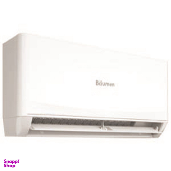 کولر گازی 12000 بویمن مدل BRH-12TP