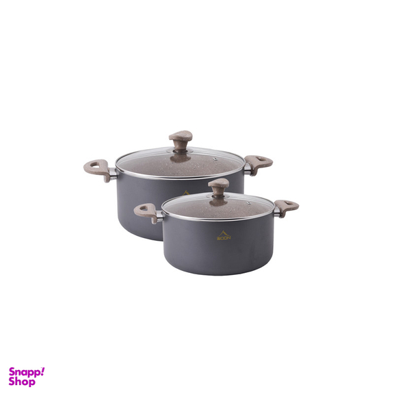 سرویس قابلمه 4 پارچه وون مدل 2024