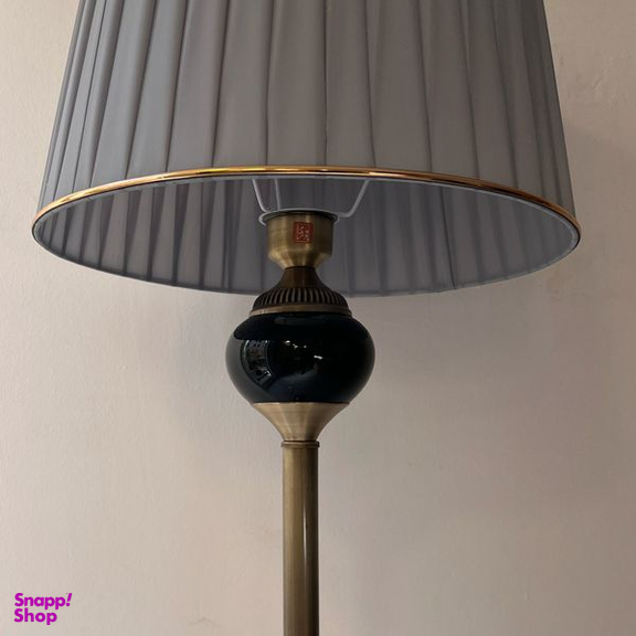 آباژور ایستاده نورهام مدل NHM-100ATQ.KLE.SML.BLCK-40