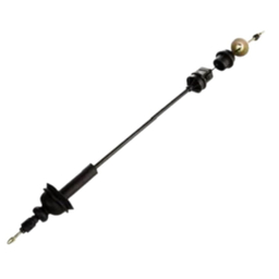 کابل کلاچ خودرو سبزوار کد 010 مناسب پژو 405