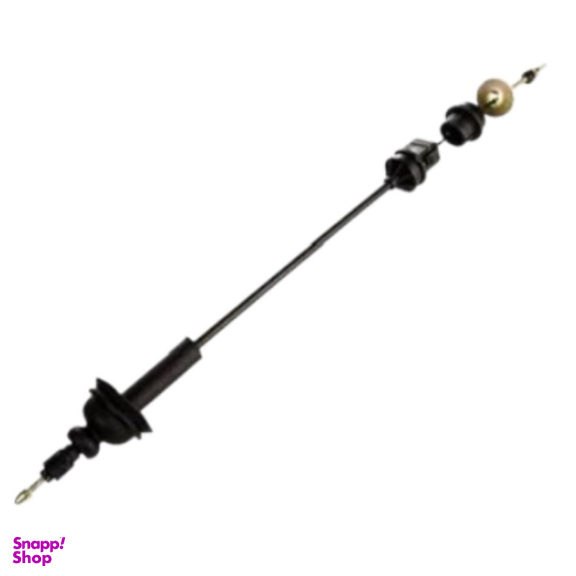 کابل کلاچ خودرو سبزوار کد 010 مناسب پژو 405