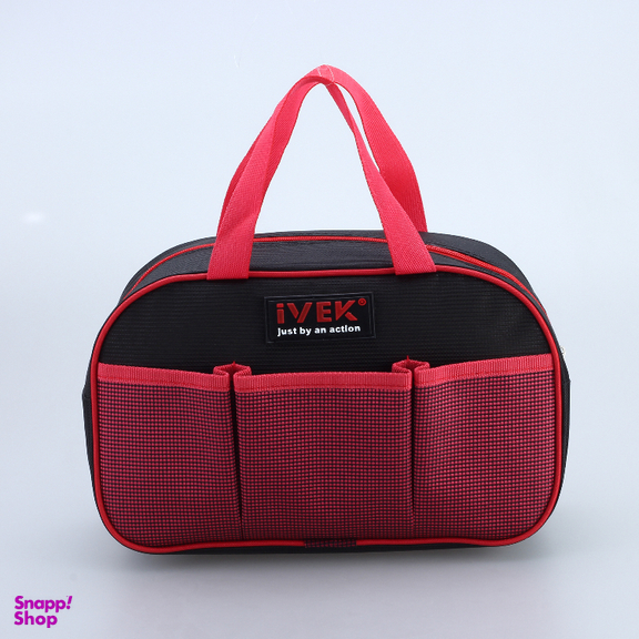 کیف ابزار ایوک کد CARBOX K-8221