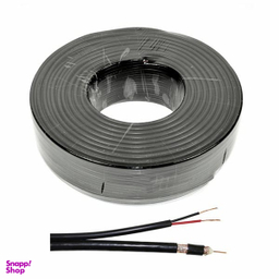 پکیج کامل دوربین مداربسته مدل P44B مجموعه 22 عددی