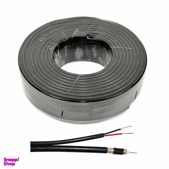 پکیج کامل دوربین مداربسته مدل P44B مجموعه 22 عددی