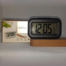 ساعت رومیزی دیجیتال واتان مدل Smart-300